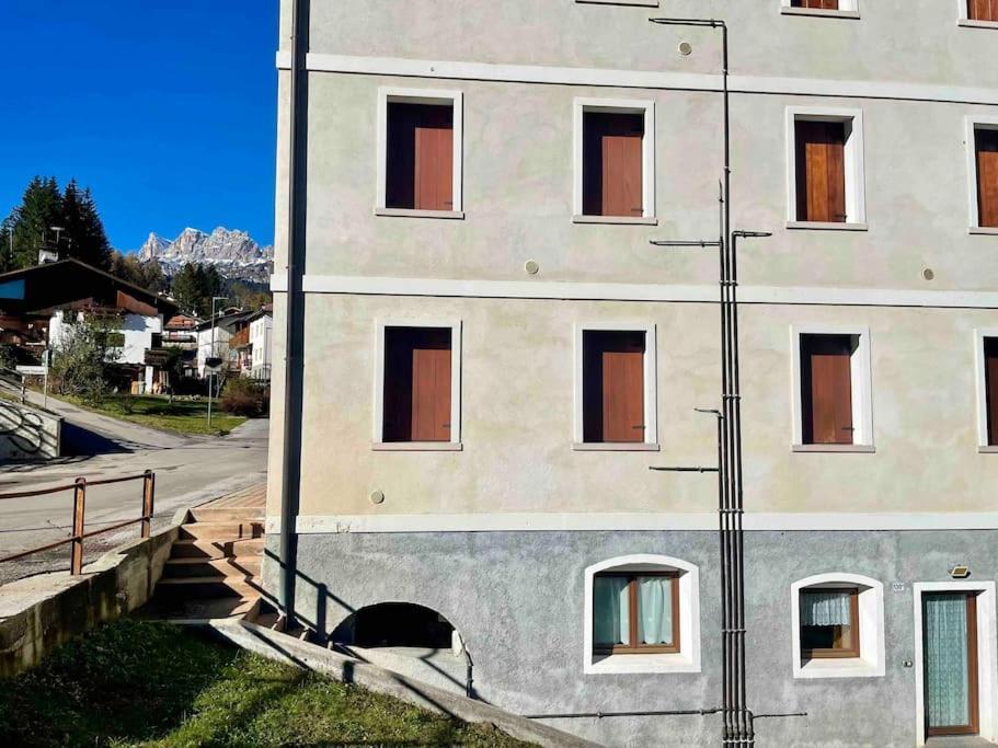 Home In Dolomiti Villanova  Exterior foto